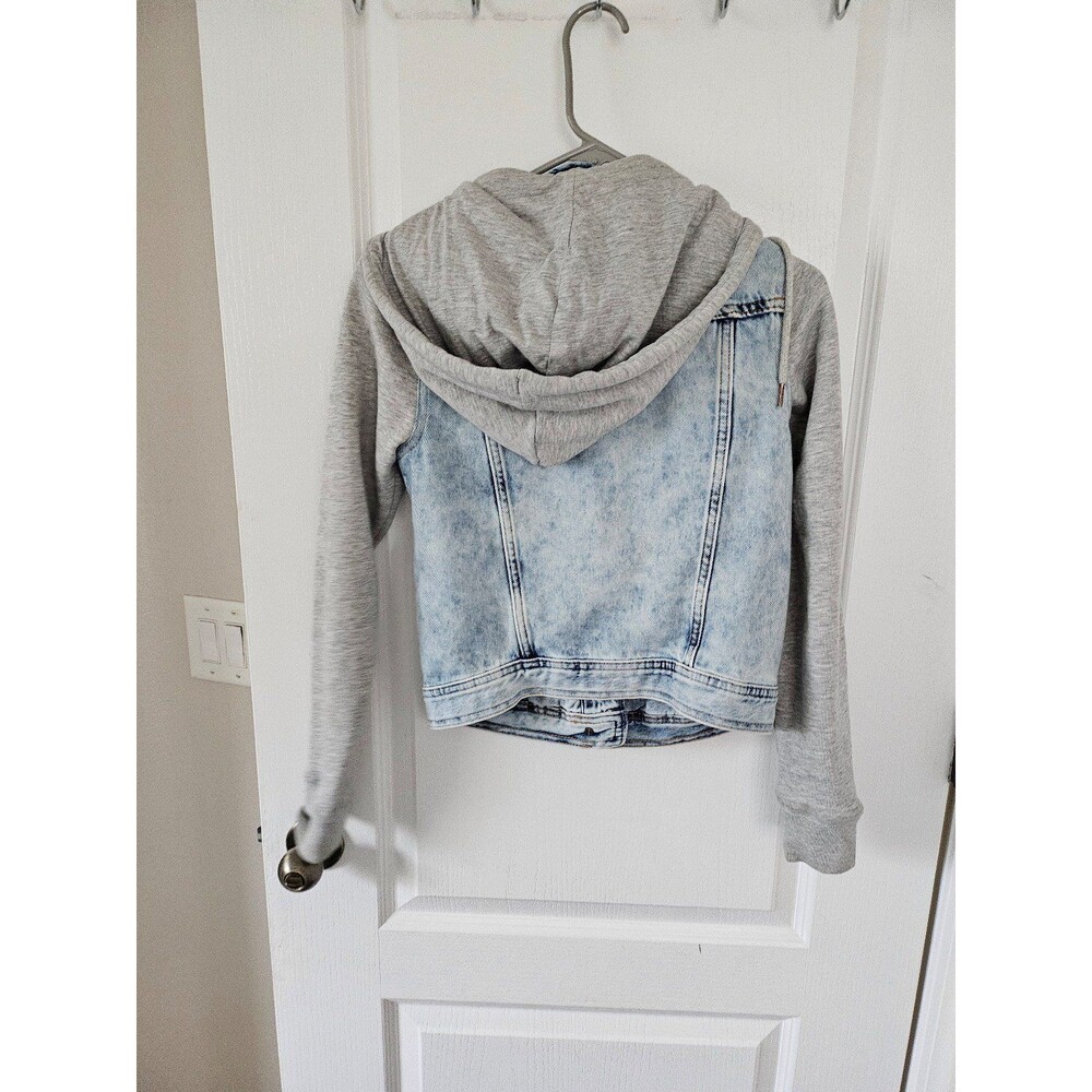Jean Jacket - Picture 3 of 3
